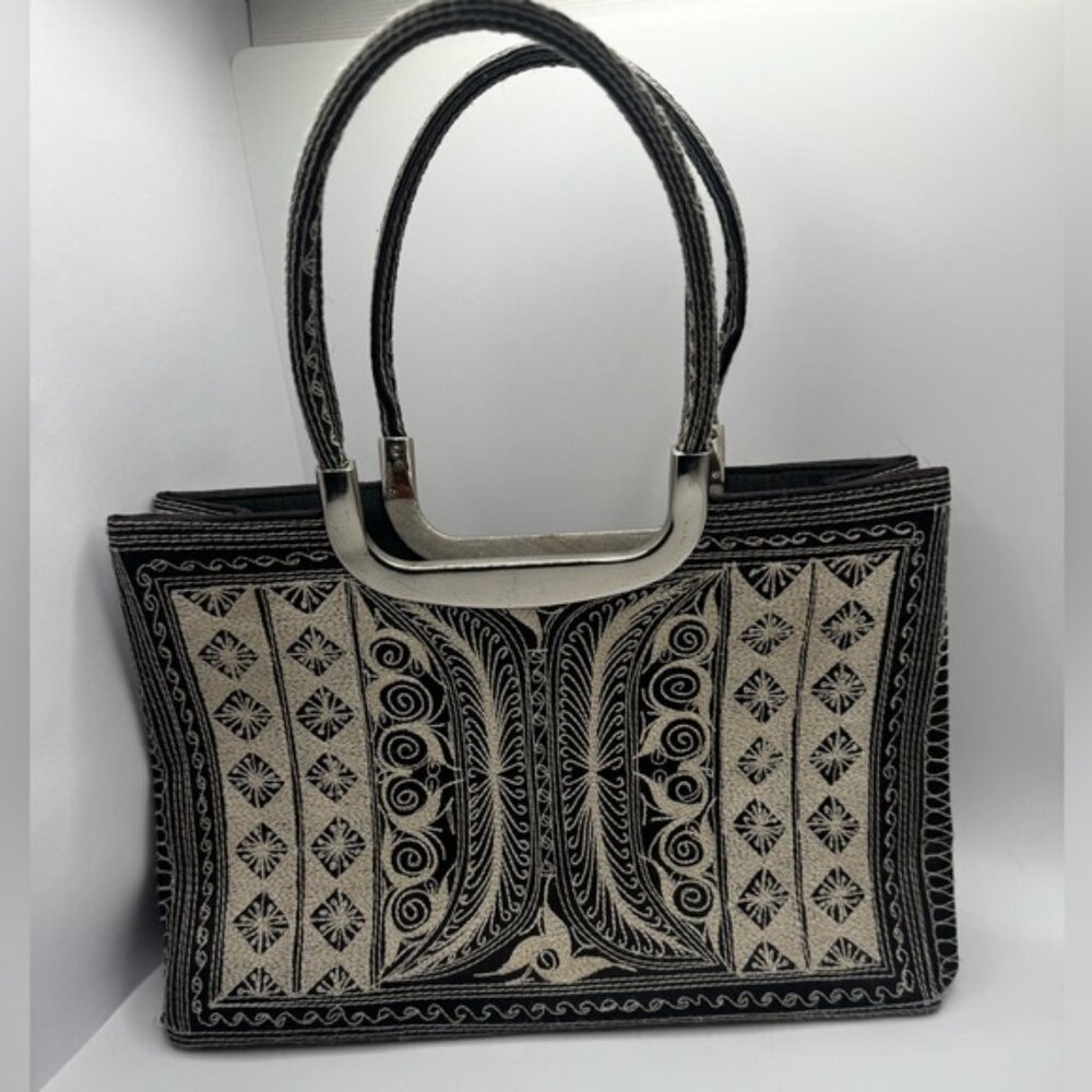 Handmade Handbag
